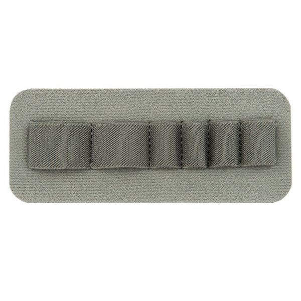 Uniform Works Canada Vertx Mak Band Half Quarter | GREY | VTX5253