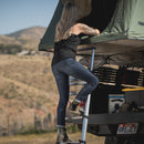 Vertx Hayes Women's High Rise Straight Jeans | DARK WASH | VTX7001