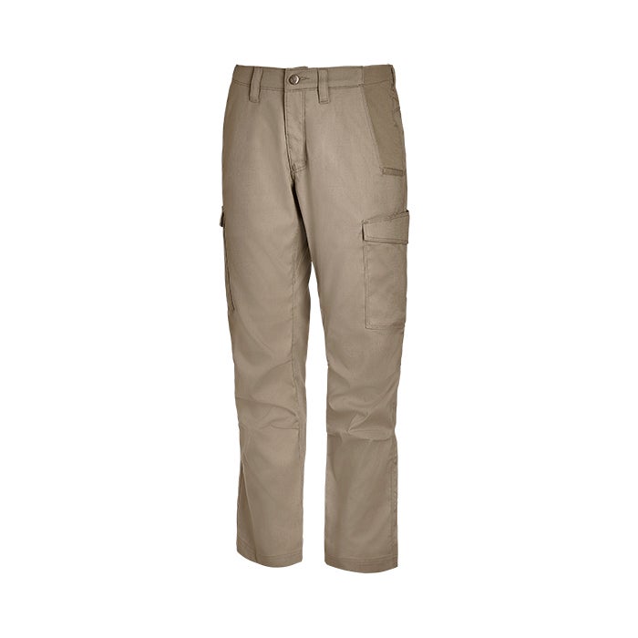 Uniform Works Canada Vertx Women's Phantom Flex Pant | DESERT TAN | VTX8002W