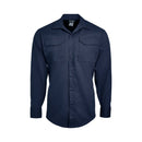 Vertx Phantom Flex Shirt - LS | NAVY | VTX8121
