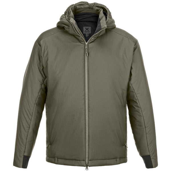 Uniform Works Canada Vertx Integrity+ Insulated Jacket | RANGER GREEN | VTX8881