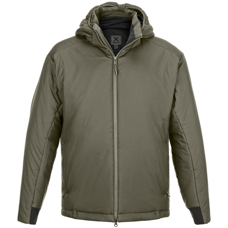 Vertx Integrity+ Insulated Jacket | RANGER GREEN | VTX8881