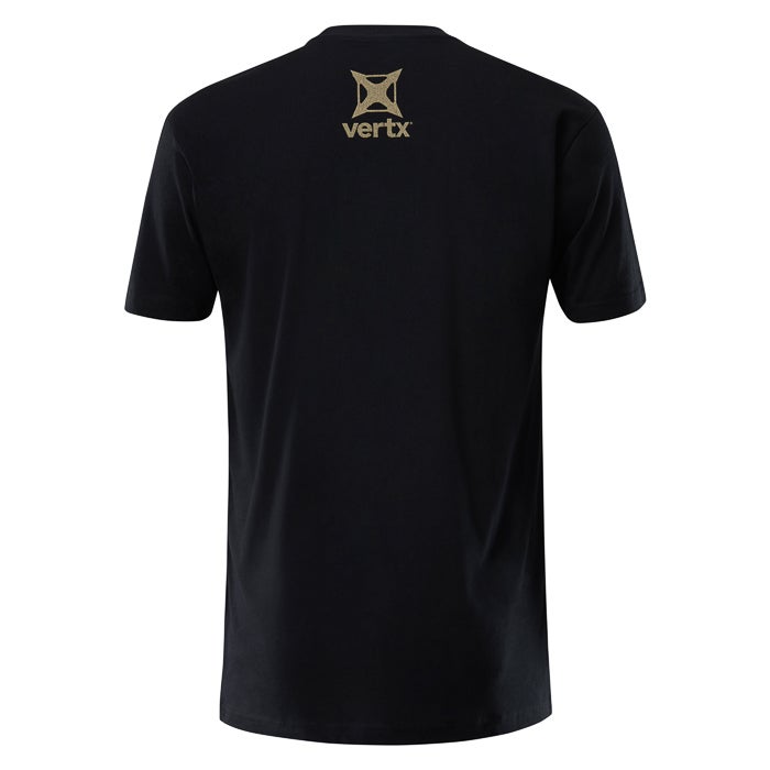 Uniform Works Canada Vertx Tri-Peak Tee | VTX9037