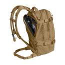 Camelbak H.A.W.G. 100oz Mil Spec Crux Hydration Pack | Coyote | CB-1734201000P