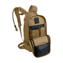Camelbak H.A.W.G. 100oz Mil Spec Crux Hydration Pack | Coyote | CB-1734201000P