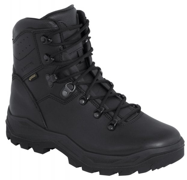 LOWA R-6 GTX MID TF BOOT | BLACK | 310672-999