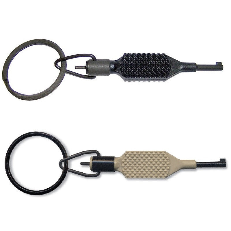 Zak Tool Hand Cuff Key | ZT 9P