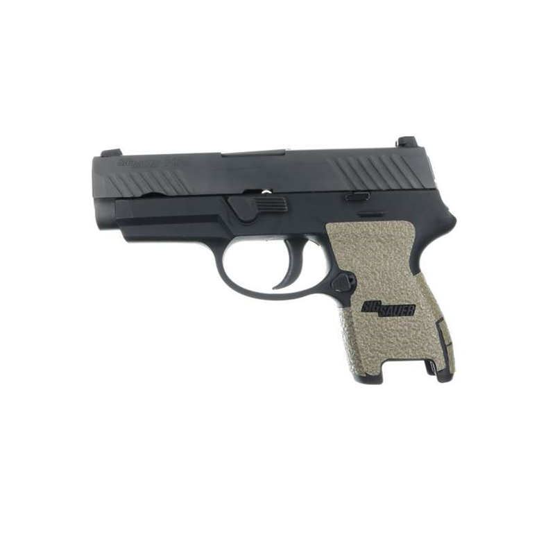 TALON™ GRIP  SIG SAUER P250/P320 COMPACT (9MM/.357/.40/.45) MEDIUM MODULE MOSS