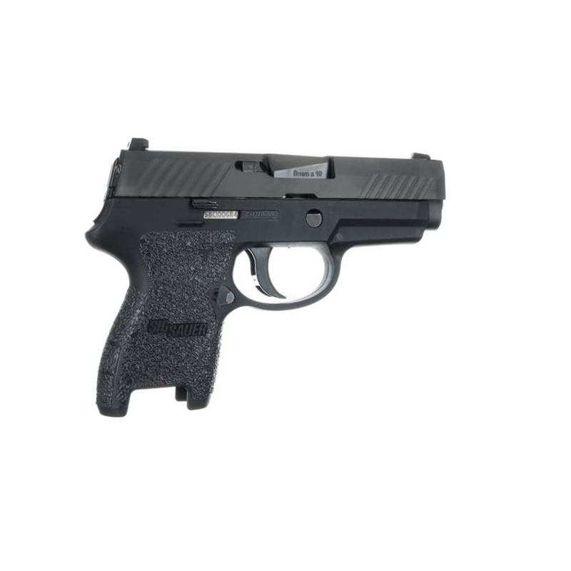 TALON™ GRIP  SIG SAUER P250/P320 SUBCOMPACT (9MM/.357/.40/.45) SMALL MODULE GRANULATE