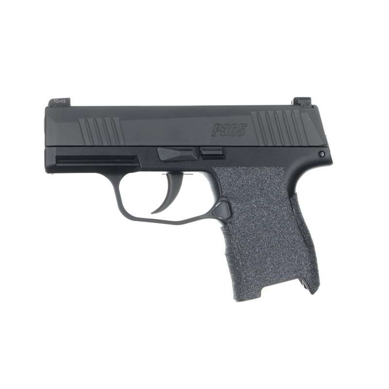 TALON™ GRIP  SIG SAUER P365 GRANULATE