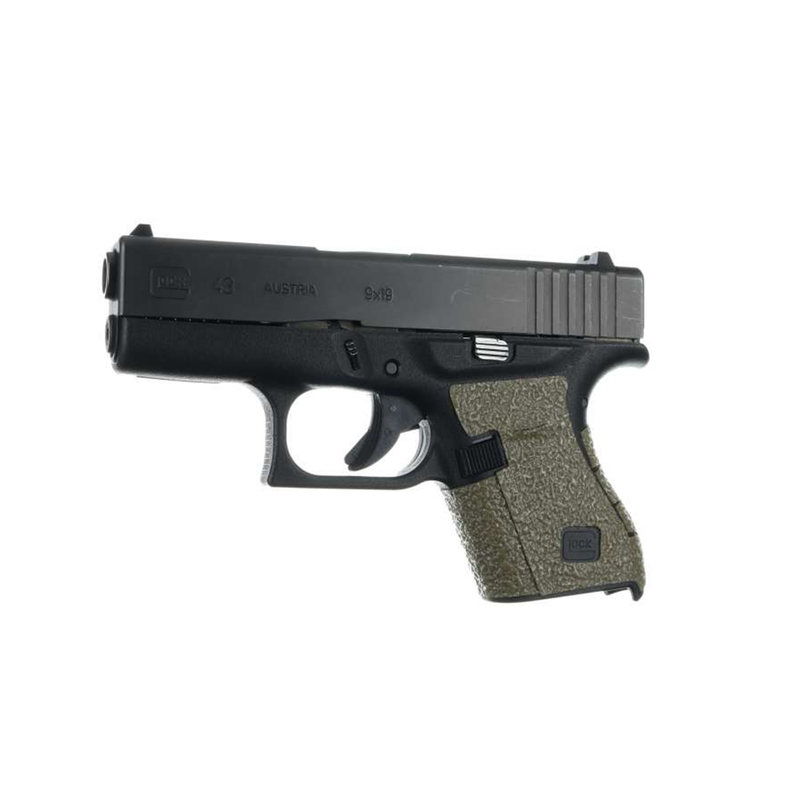 TALON™ GRIP  GLOCK 43 MOSS