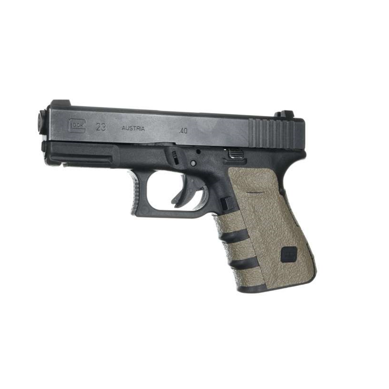 TALON™ GRIP  GLOCK 19, 23, 25, 32, 38 (GEN3) MOSS