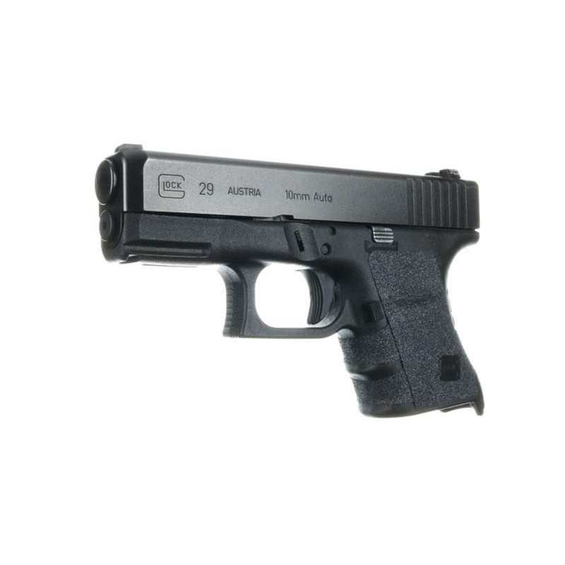 TALON™ GRIP  GLOCK 29SF, 30SF, 30S (GEN3) GRANULATE