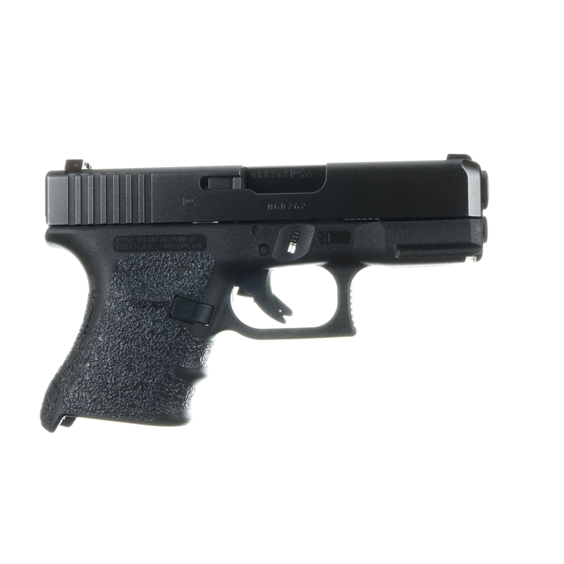 TALON™ GRIP  GLOCK 36 (GEN3) RUBBER