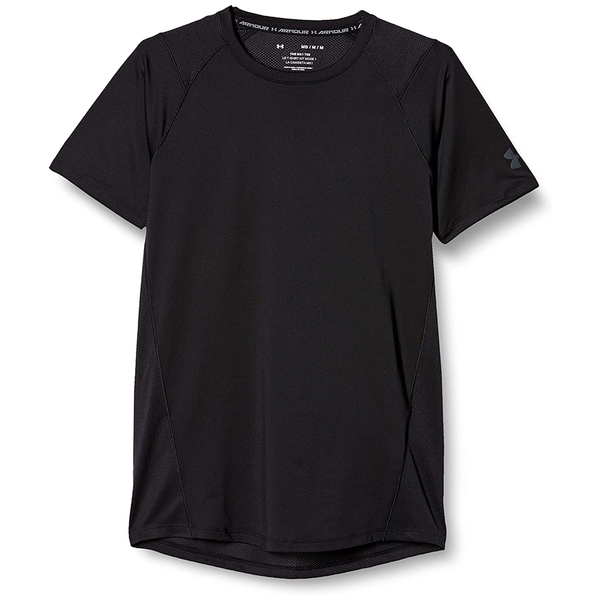 Under Armour Short-Sleeve T-Shirt