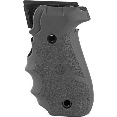 Hogue SIG SAUER P226 Rubber W/ Finger Grooves | Black | 26000