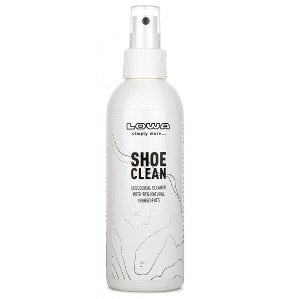 LOWA Shoe Clean (200ml) | 830805-0111