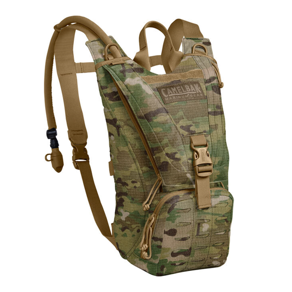 CAMELBAK AMBUSH™ 100OZ MIL-SPEC MULTICAM CRUX BACKPACK | CB-1724901000