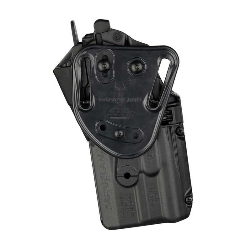 Safariland® 7TS ALS® Concealment Belt Loop Holster | Model: 7377RDS | Fit: 45027