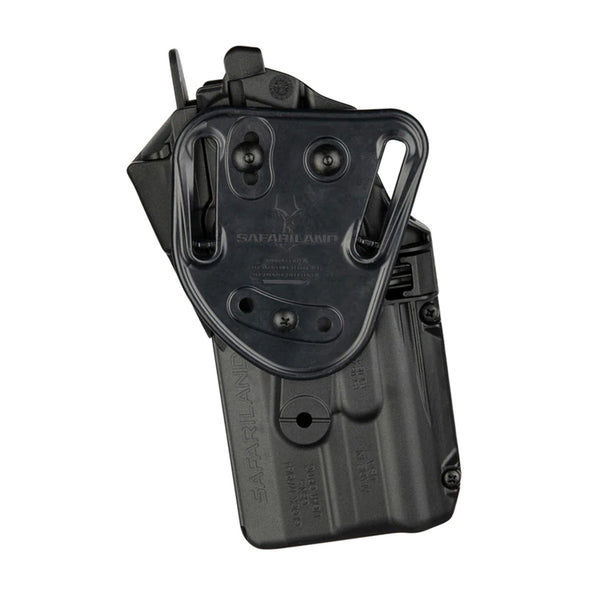 Safariland® 7TS ALS® Concealment Belt Loop Holster | Model: 7377RDS | Fit: 8972