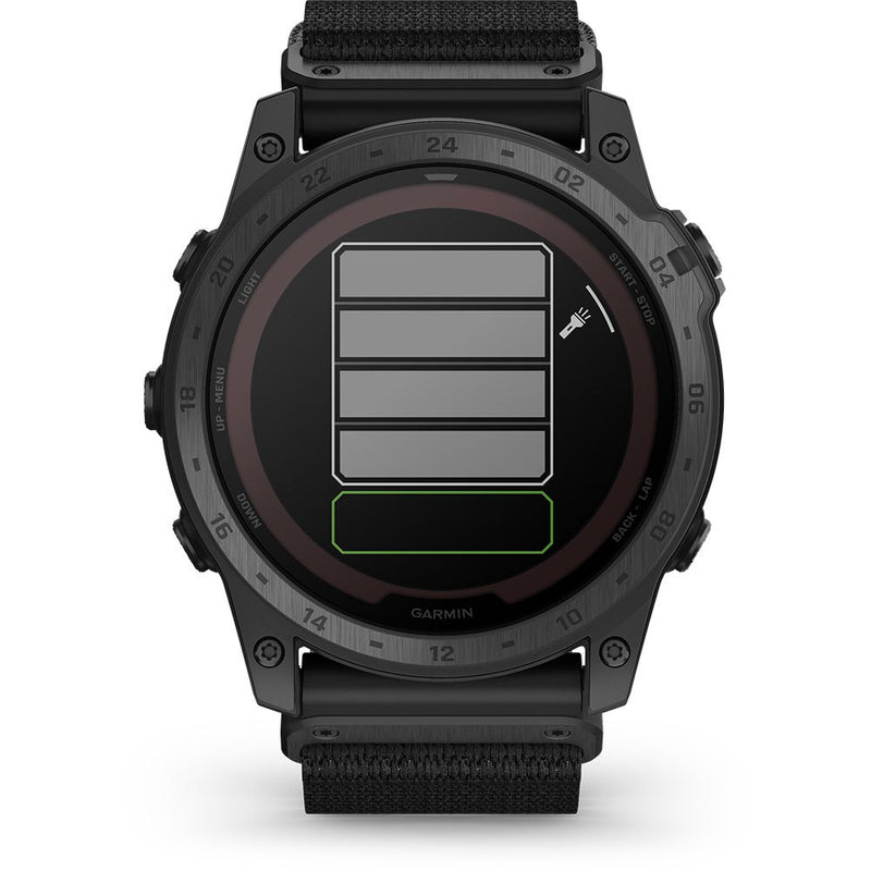 GARMIN tactix® 7 – Pro Edition | 010-02704-10