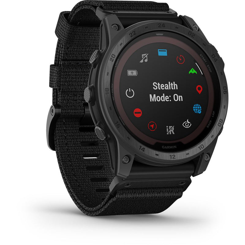 GARMIN tactix® 7 – Pro Edition | 010-02704-10