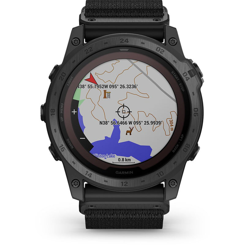 GARMIN tactix® 7 – Pro Edition | 010-02704-10