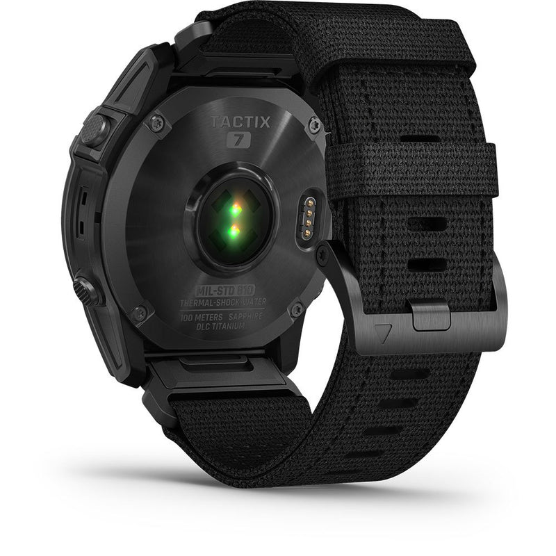 GARMIN tactix® 7 – Pro Edition | 010-02704-10